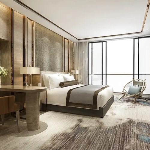 Hotelreinigung in Berlin – Effizient und flexibel