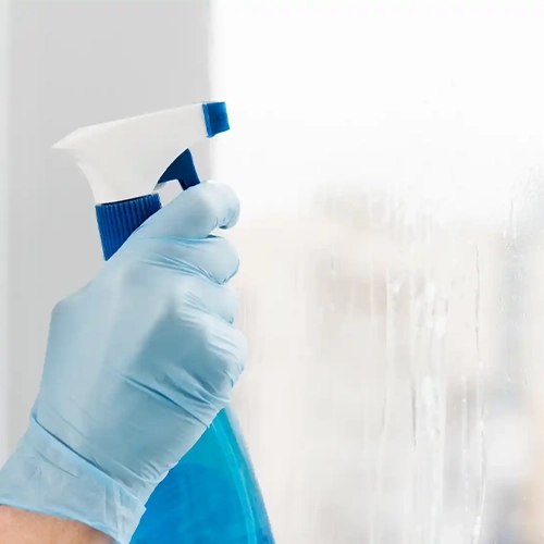 Ihr Experte für Glasreinigung