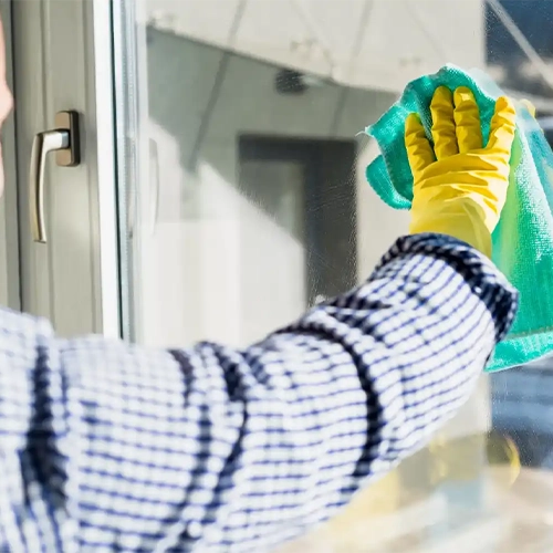Ihr Experte für Sauberkeit und Hygiene